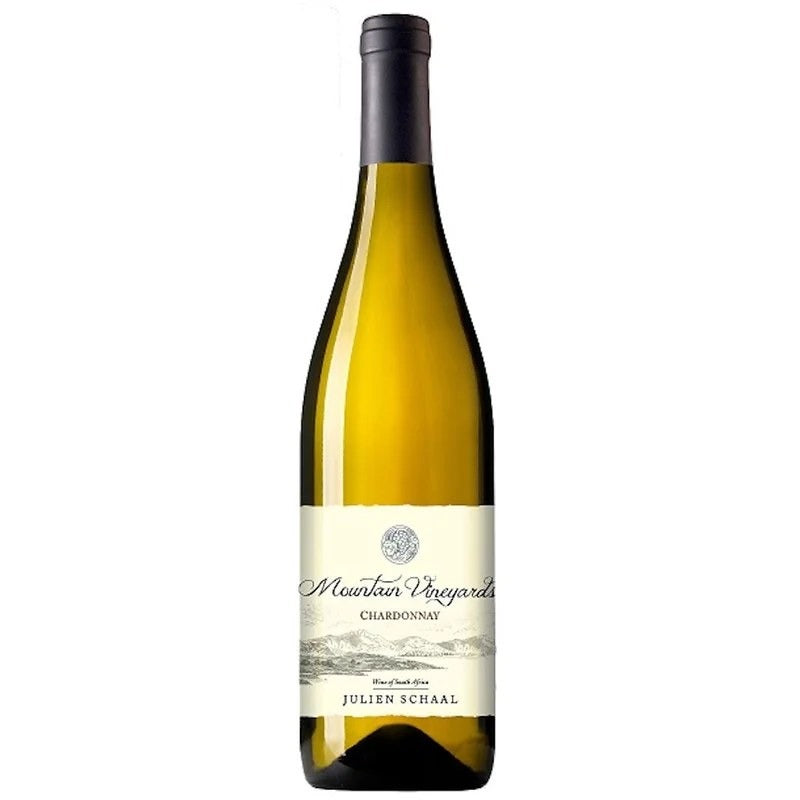 JulienSchaalMountainVineyardsChardonnay