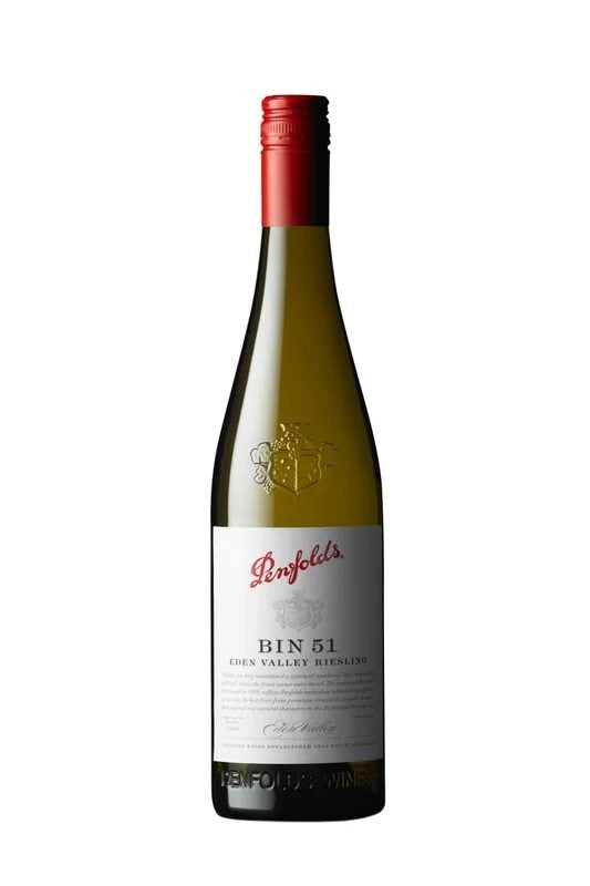 PenfoldsBin51Riesling2019(750ml)