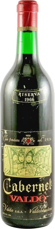 Cabernet,1966RedWine