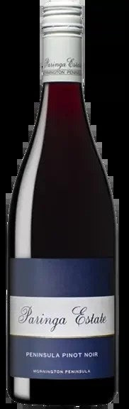 ParingaEstatePeninsulaPinotNoir202475cl