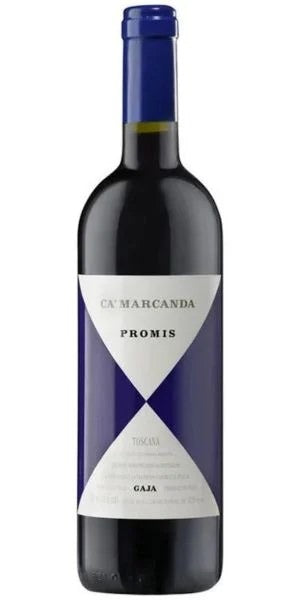 GajaCa’MarcandaPromisToscana,2021