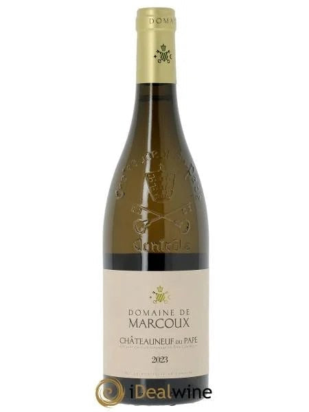 Châteauneuf-du-PapeMarcoux(Domainede)2023