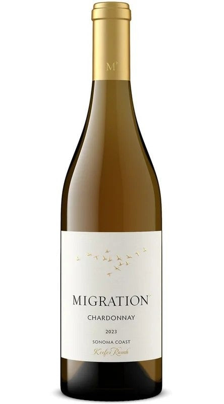 2023MigrationSonomaCoastChardonnayKeeferRanch