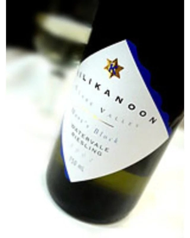 2002KilikanoonMortsBlockRiesling