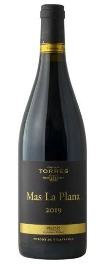 RedWinefromPenedes