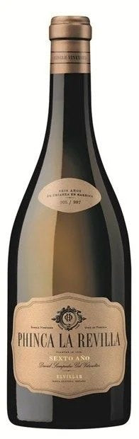 BodegasBhilar,RiojaAlavesa,PhincaLaRevillaBlanco201575cl
