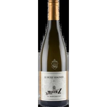 LePetitViognier2024–StephaneMontezduMonteillet