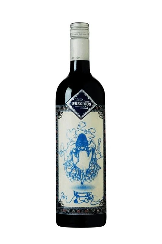 SGCSouthernBelleRedBlend2022(750ml)