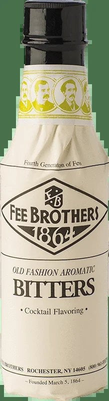 FeeBrosOldFashBitters15cl