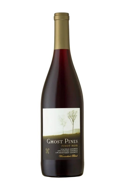 GhostPinesPinotNoirWinemakers(750ml)