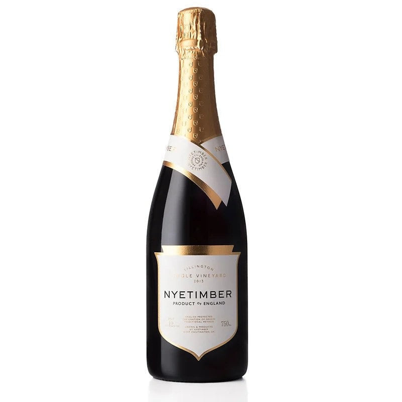 NyetimberTillingtonSingleVineyard2013