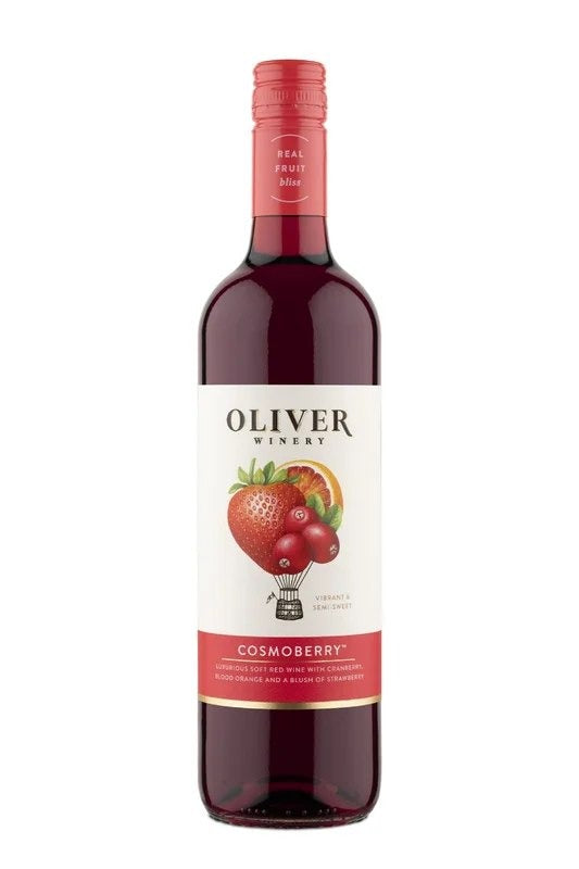OliverCosmoberry(750ml)
