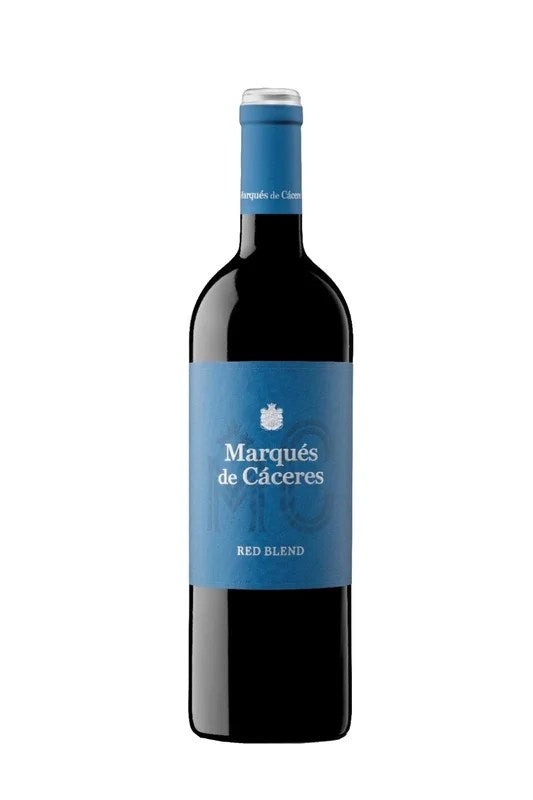 MarquesDeCaceresRedBlend2024(750ml)