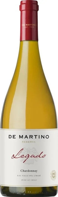 DeMartinoLegadoChardonnay202375cl