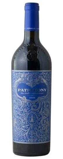 2020WinefromPasoRobles