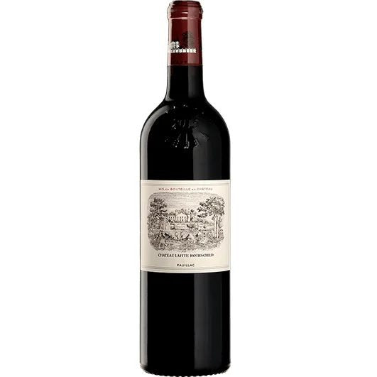 ChâteauLafiteRothschild2019,Pauillac