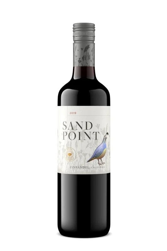 SandPointZinfandel2021(750ml)