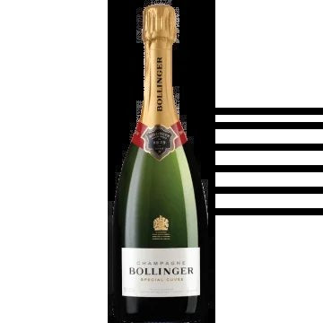Magnum–ChampagneBollinger–SpecialCuvée