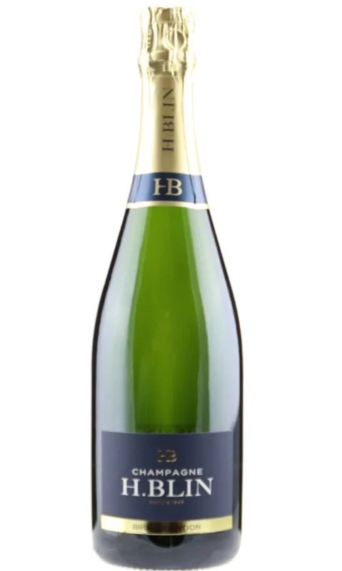 NVChampagneH.BlinBrutTradition300cl