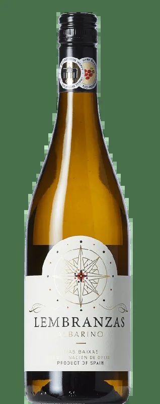 LembranzasAlbariño2021
