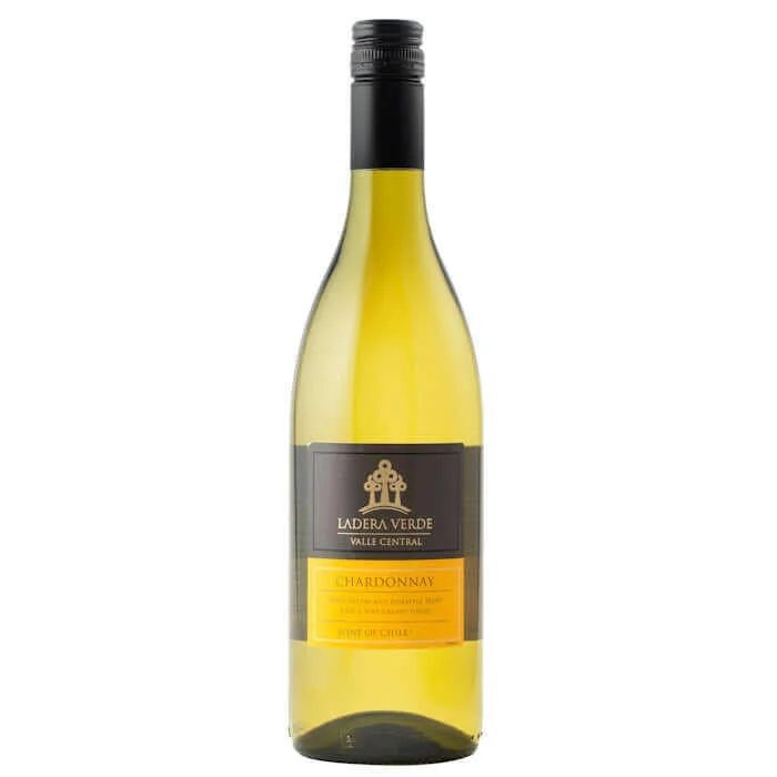 LaderaVerdeChardonnay,ValleCentral2024
