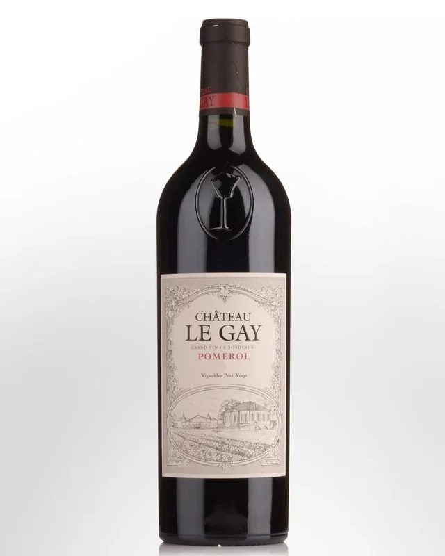 2016ChateauleGayPre-ArrivalOffer