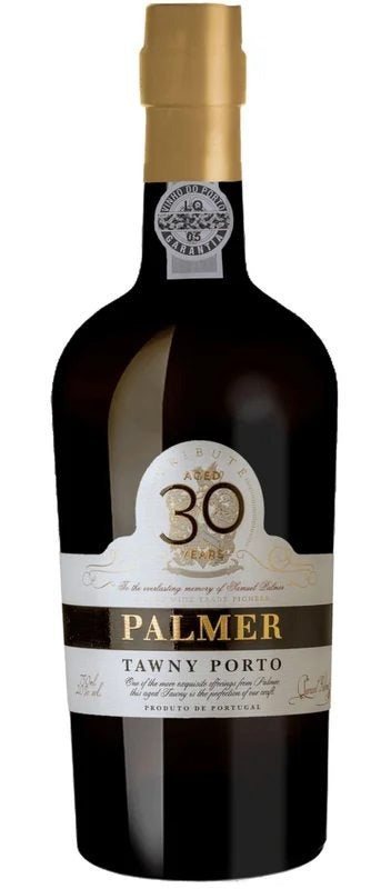 PalmerPort30YearTawnyPort