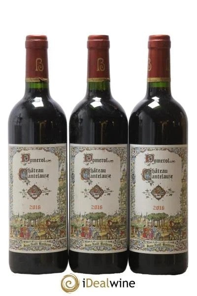 ChâteauCantelauze2016