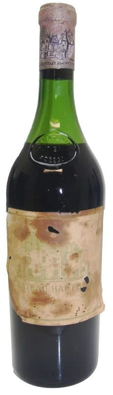 ChateauHautBrion,1960RedWine