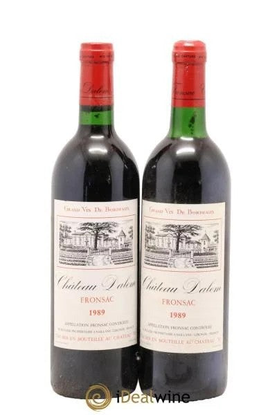 ChâteauDalem1989