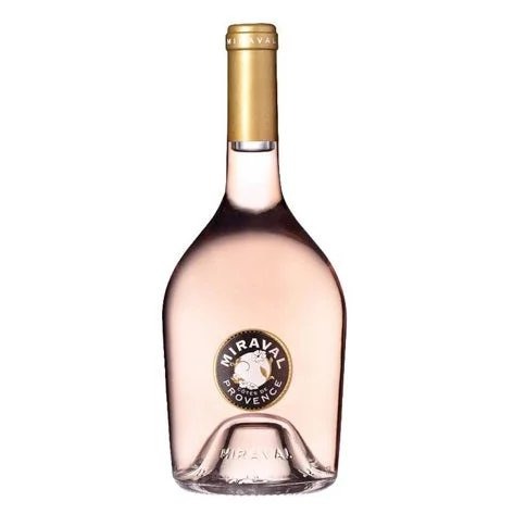 MiravalRosé,CôtesdeProvenceMagnum150cl