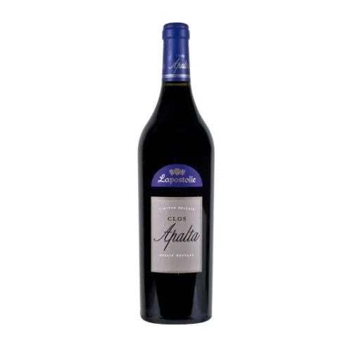 LapostolleClosApalta2011