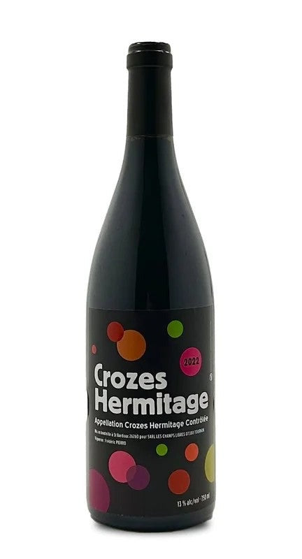 CrozesHermitage2022