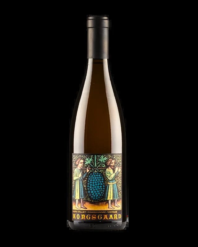 KongsgaardNapaValleyChardonnay