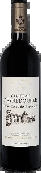 ChâteauPeyredoulle