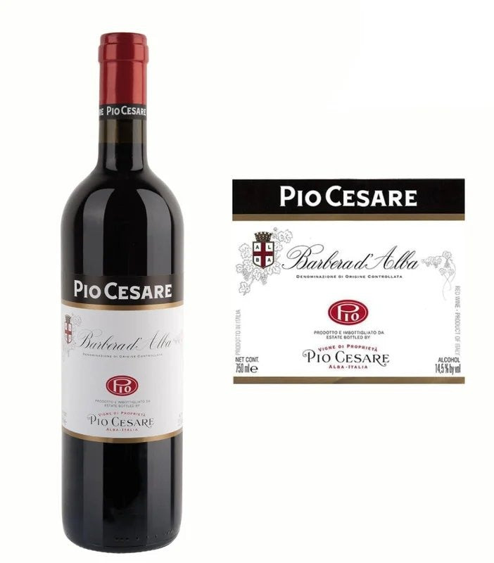 PioCesareBarberad’Alba2023(750ml)