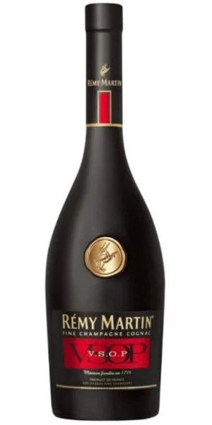 RemyMartinVSOPCognac