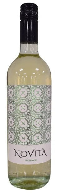 Novita,Rubicone,EmiliaRomagna,Trebbiano202475cl