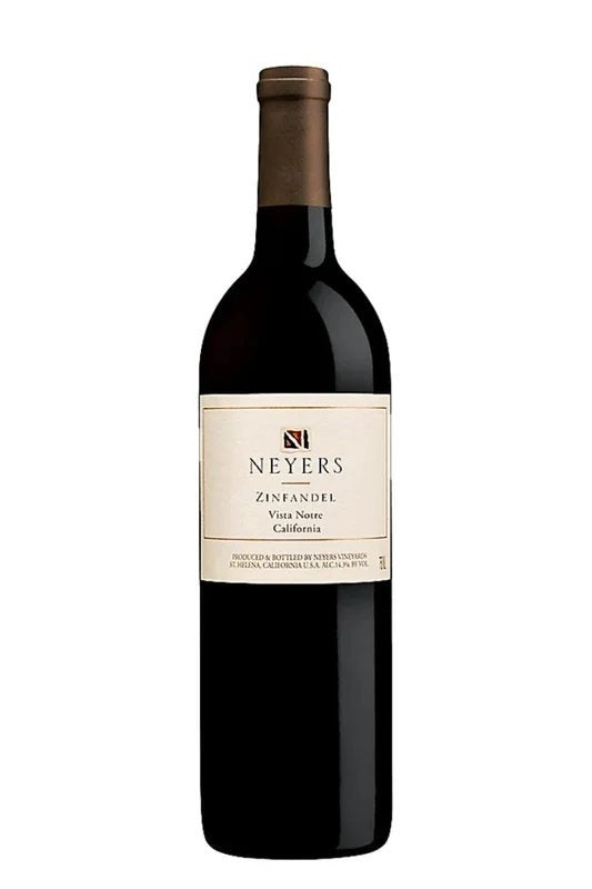 NeyersVistaNotreZinfandel2021(750ml)