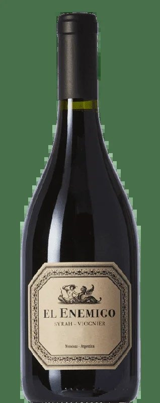 ElEnemigoSyrahViognier2020