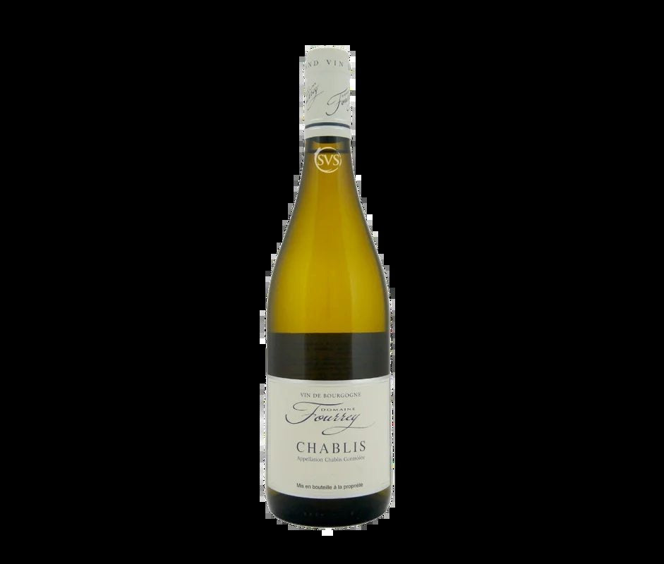 DomaineFourrey,Chablis,2023