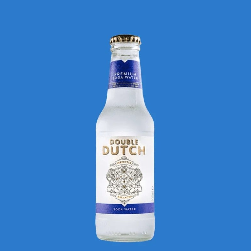 DoubleDutchSodaWater