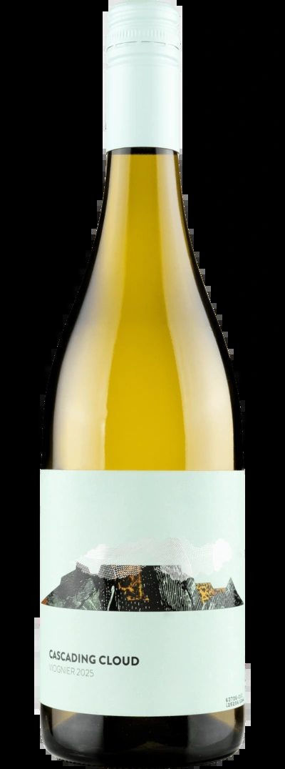 CascadingCloudViognier2025