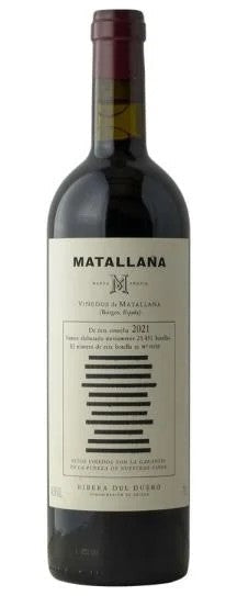 TempranilloWinefromRiberaDelDuero