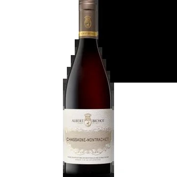 ChassagneMontrachet2023–AlbertBichot