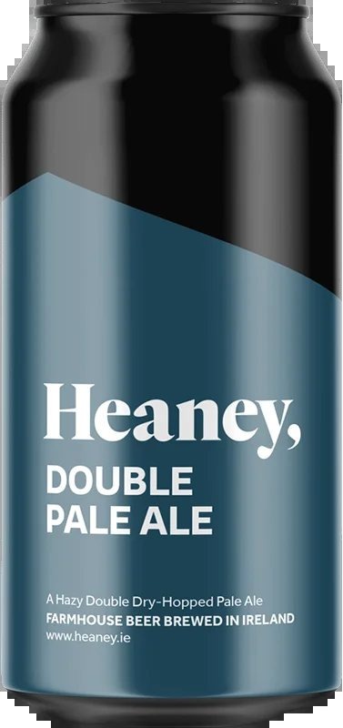 HeaneyDoublePaleAle44clCan