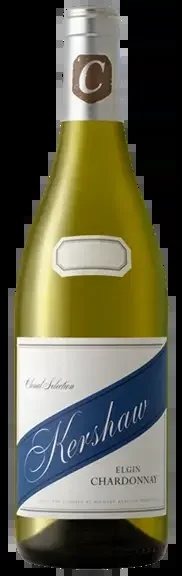 Kershaw‘ClonalSelection’,Elgin,Chardonnay202175cl