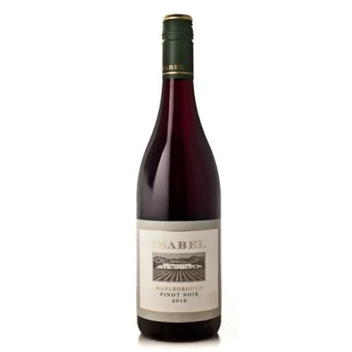IsabelEstatePinotNoir