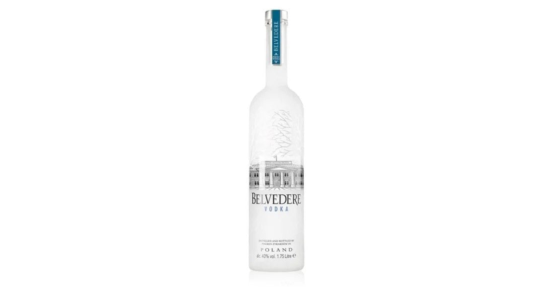 BelvedereVodkaSaberMagnum175cl