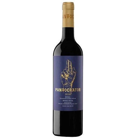 BodegasTaronPantocrator2011/2015–DECANTERWORLDWINEAWARDSWINNER97/100